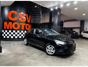 
										RENAULT CLIO INTENS TCE 67 KW (91CV) full									