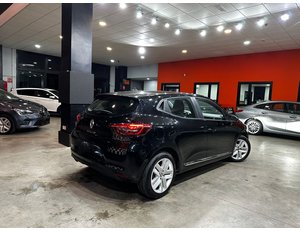 
										RENAULT CLIO INTENS TCE 67 KW (91CV) full									