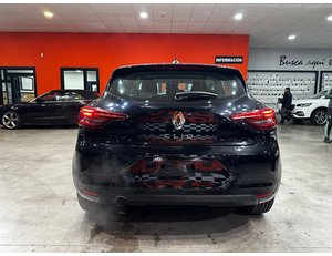 
										RENAULT CLIO INTENS TCE 67 KW (91CV) full									