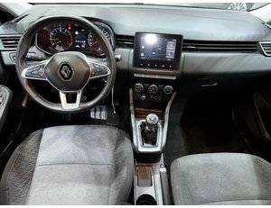 
										RENAULT CLIO INTENS TCE 67 KW (91CV) full									