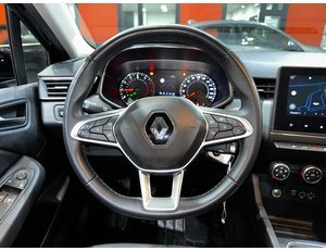 
										RENAULT CLIO INTENS TCE 67 KW (91CV) full									