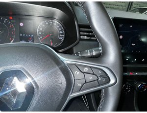 
										RENAULT CLIO INTENS TCE 67 KW (91CV) full									