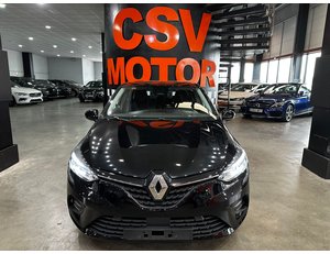 
										RENAULT CLIO INTENS TCE 67 KW (91CV) full									