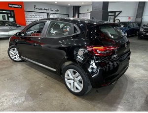 
										RENAULT CLIO INTENS TCE 67 KW (91CV) full									