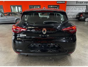 
										RENAULT CLIO INTENS TCE 67 KW (91CV) full									