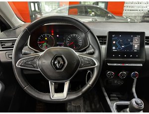 
										RENAULT CLIO INTENS TCE 67 KW (91CV) full									