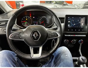 
										RENAULT CLIO INTENS TCE 67 KW (91CV) full									