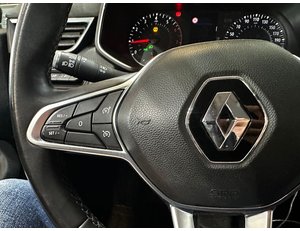 
										RENAULT CLIO INTENS TCE 67 KW (91CV) full									