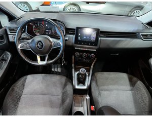 
										RENAULT CLIO INTENS TCE 67 KW (91CV) full									