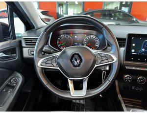 
										RENAULT CLIO INTENS TCE 67 KW (91CV) full									