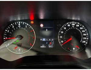 
										RENAULT CLIO INTENS TCE 67 KW (91CV) full									