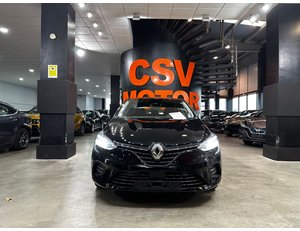 
										RENAULT CLIO INTENS TCE 67 KW (91CV) full									