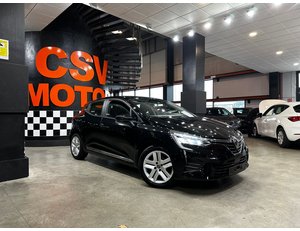 
										RENAULT CLIO INTENS TCE 67 KW (91CV) full									