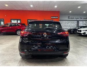 
										RENAULT CLIO INTENS TCE 67 KW (91CV) full									