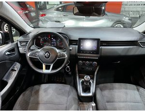 
										RENAULT CLIO INTENS TCE 67 KW (91CV) full									