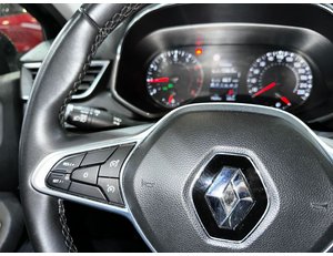 
										RENAULT CLIO INTENS TCE 67 KW (91CV) full									