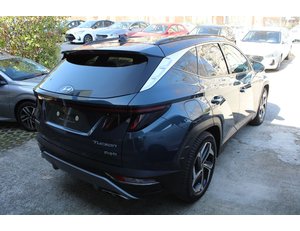 
										HYUNDAI TUCSON 1.6 TGDI PHEV 195KW TECNO SKY AUTO 4X4 full									