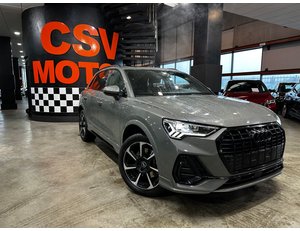 
										AUDI Q3 45 TFSI E 180KW S TRONIC S LINE full									