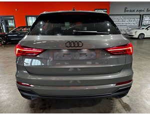 
										AUDI Q3 45 TFSI E 180KW S TRONIC S LINE full									