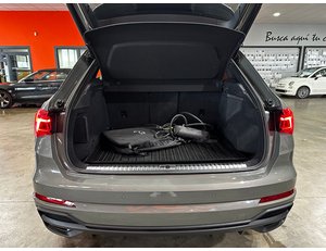 
										AUDI Q3 45 TFSI E 180KW S TRONIC S LINE full									