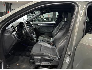 
										AUDI Q3 45 TFSI E 180KW S TRONIC S LINE full									