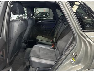 
										AUDI Q3 45 TFSI E 180KW S TRONIC S LINE full									