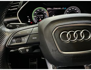 
										AUDI Q3 45 TFSI E 180KW S TRONIC S LINE full									