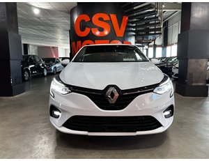 
										RENAULT CLIO ZEN TCE 74 KW (100CV) full									