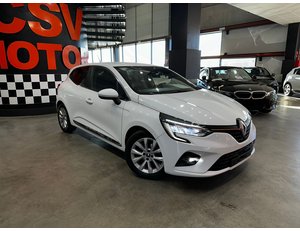 
										RENAULT CLIO ZEN TCE 74 KW (100CV) full									