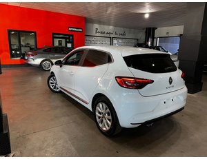 
										RENAULT CLIO ZEN TCE 74 KW (100CV) full									