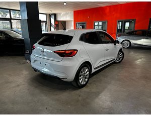 
										RENAULT CLIO ZEN TCE 74 KW (100CV) full									