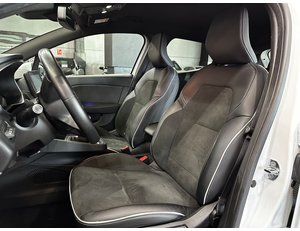 
										RENAULT CLIO ZEN TCE 74 KW (100CV) full									
