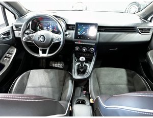 
										RENAULT CLIO ZEN TCE 74 KW (100CV) full									