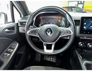 
										RENAULT CLIO ZEN TCE 74 KW (100CV) full									
