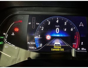 
										RENAULT CLIO ZEN TCE 74 KW (100CV) full									
