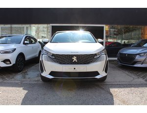 
										PEUGEOT 3008 1.5 BLUEHDI 96KW S&S ACTIVE PACK EAT8 full									