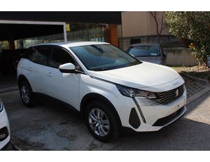 
										PEUGEOT 3008 1.5 BLUEHDI 96KW S&S ACTIVE PACK EAT8 full									