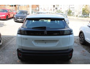 
										PEUGEOT 3008 1.5 BLUEHDI 96KW S&S ACTIVE PACK EAT8 full									