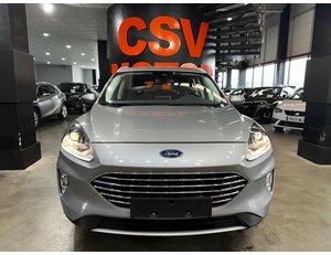 
										FORD KUGA TITANIUM 2.5 DURATEC FHEV 140KW AUTO full									