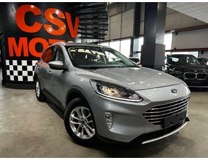 
										FORD KUGA TITANIUM 2.5 DURATEC FHEV 140KW AUTO full									
