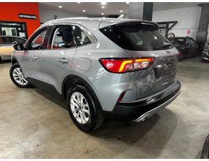 
										FORD KUGA TITANIUM 2.5 DURATEC FHEV 140KW AUTO full									