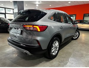 
										FORD KUGA TITANIUM 2.5 DURATEC FHEV 140KW AUTO full									