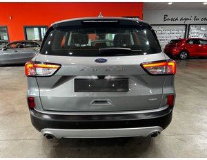 
										FORD KUGA TITANIUM 2.5 DURATEC FHEV 140KW AUTO full									