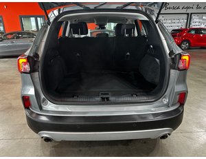 
										FORD KUGA TITANIUM 2.5 DURATEC FHEV 140KW AUTO full									