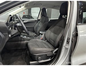 
										FORD KUGA TITANIUM 2.5 DURATEC FHEV 140KW AUTO full									