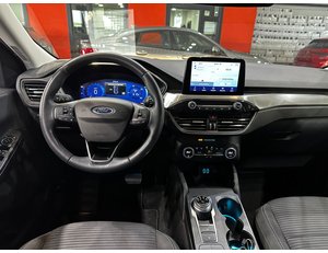 
										FORD KUGA TITANIUM 2.5 DURATEC FHEV 140KW AUTO full									