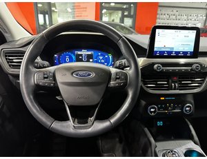 
										FORD KUGA TITANIUM 2.5 DURATEC FHEV 140KW AUTO full									