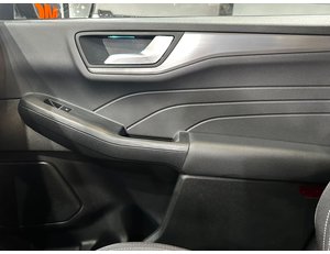 
										FORD KUGA TITANIUM 2.5 DURATEC FHEV 140KW AUTO full									