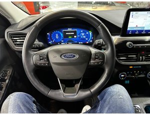 
										FORD KUGA TITANIUM 2.5 DURATEC FHEV 140KW AUTO full									