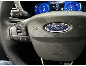 
										FORD KUGA TITANIUM 2.5 DURATEC FHEV 140KW AUTO full									
